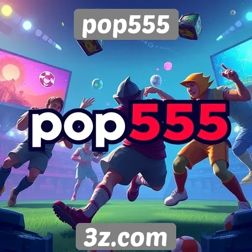 Análise dos jogos mais populares no pop555