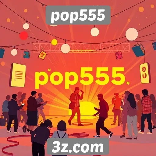 analise da comunidade sobre pop555 e seus recursos