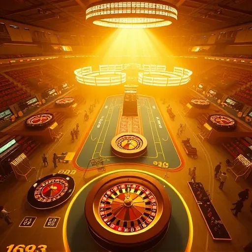 A Diversão Não Para: Jogos Fantásticos no Pop555