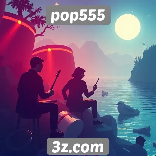 Trilhas sonoras marcantes em jogos do site pop555