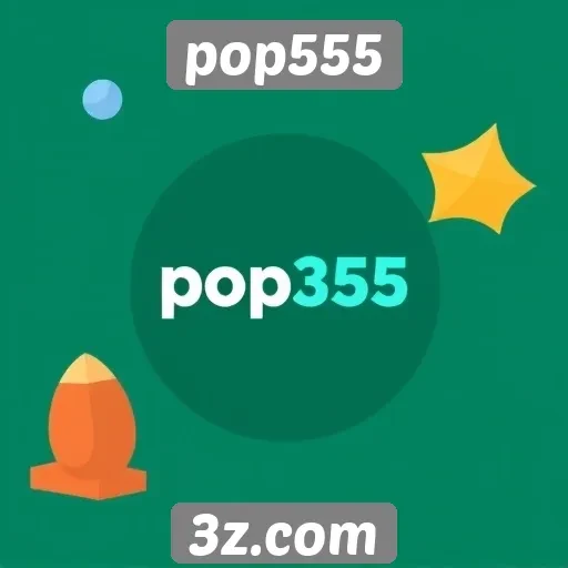 Ranking dos jogos mais populares no pop555